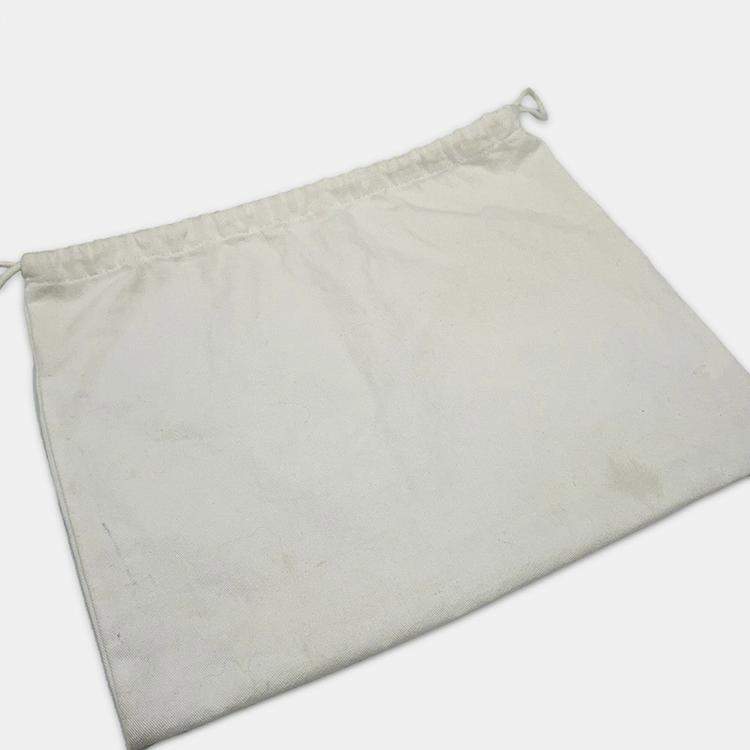 Pre Owned Dior Oblique 30Montaigne Box Bag Shoulder Bag Beige/Navy Canvas