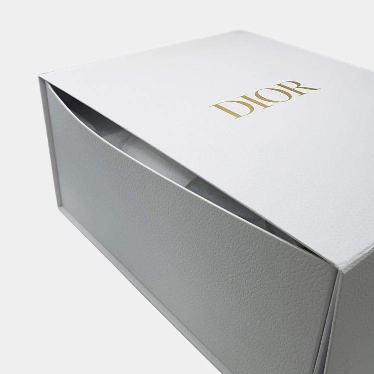 مملوكة مسبقًا Christian Dior 95.22 Cannage Medium Leather Handbag Black