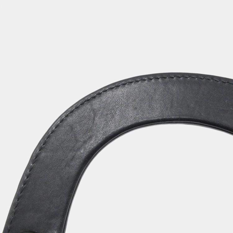 Pre Owned Christian Dior Lady Mini Handbag