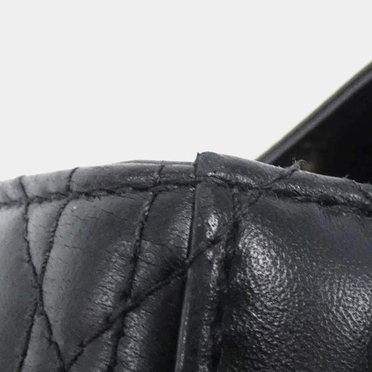 Pre Owned Christian Dior My Abcdior Lady Small Handbag