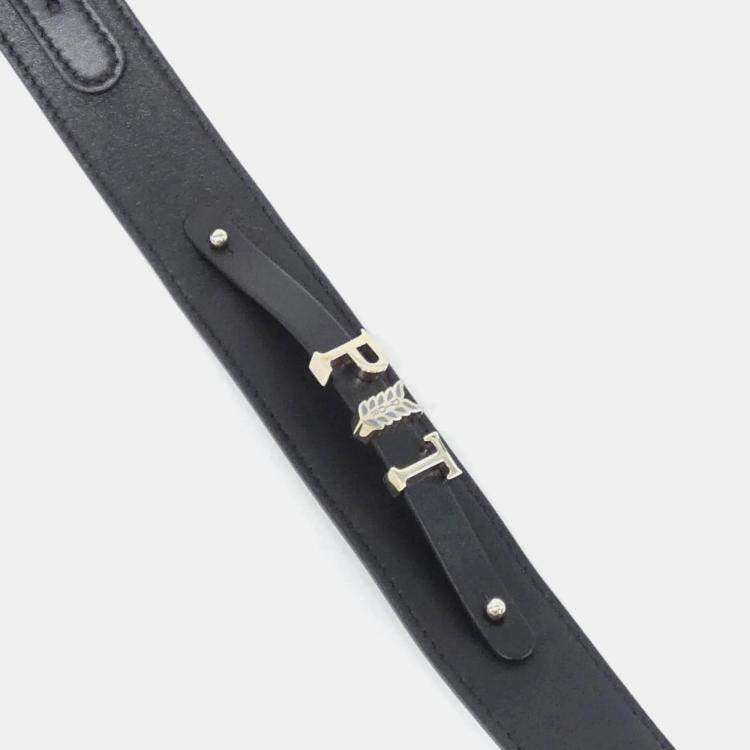 Pre Owned Christian Dior My Abcdior Lady Small Handbag