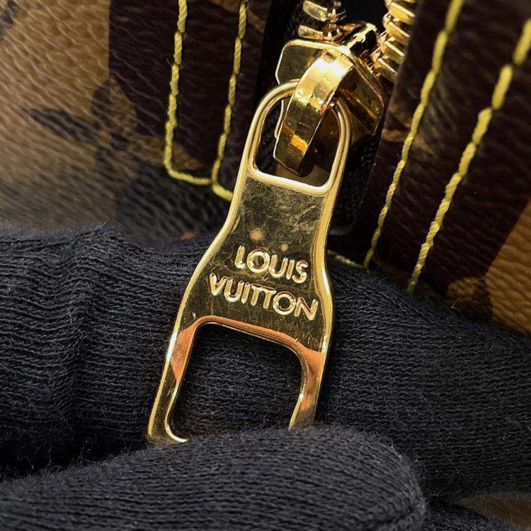 Pre Owned Dior Rider Oblique Jacquard Backpack