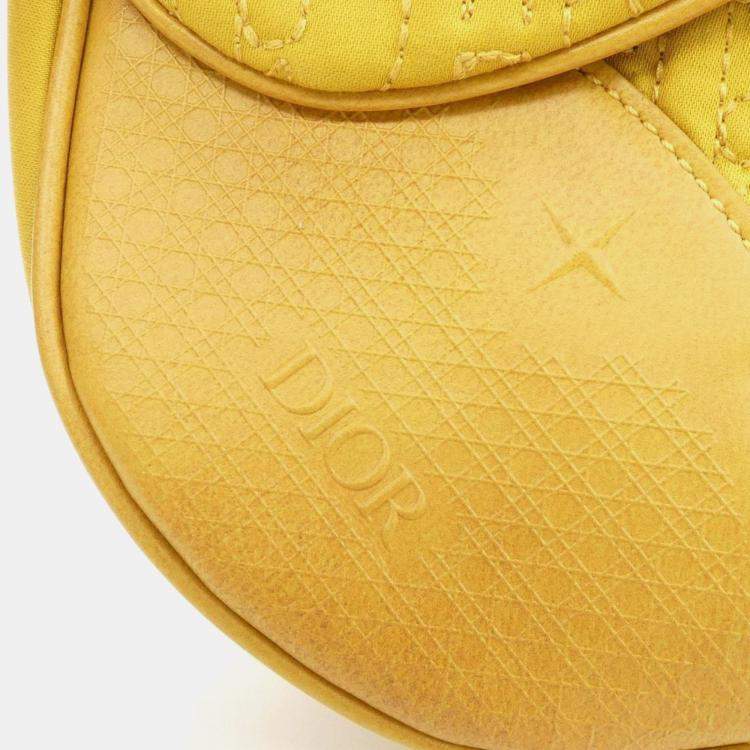 Pre Owned Christian Dior Dior Dior Stone Island Handbag