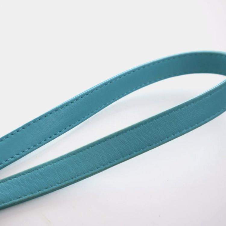 Pre Owned Christian Dior Medium Lambskin Lady Dior