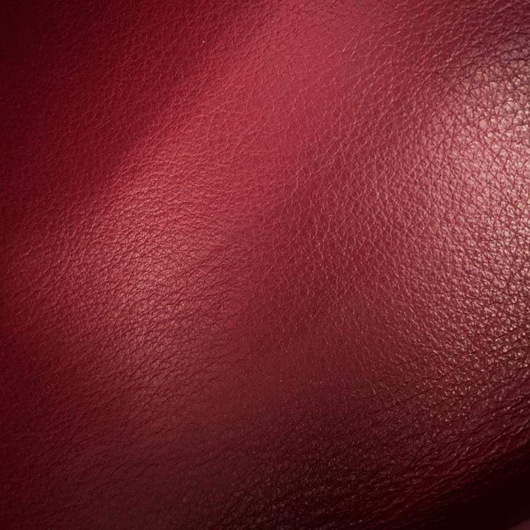 Pre Owned Dior Rimowa Collaboration Personal Clutch Bag Pink Aluminium Leather