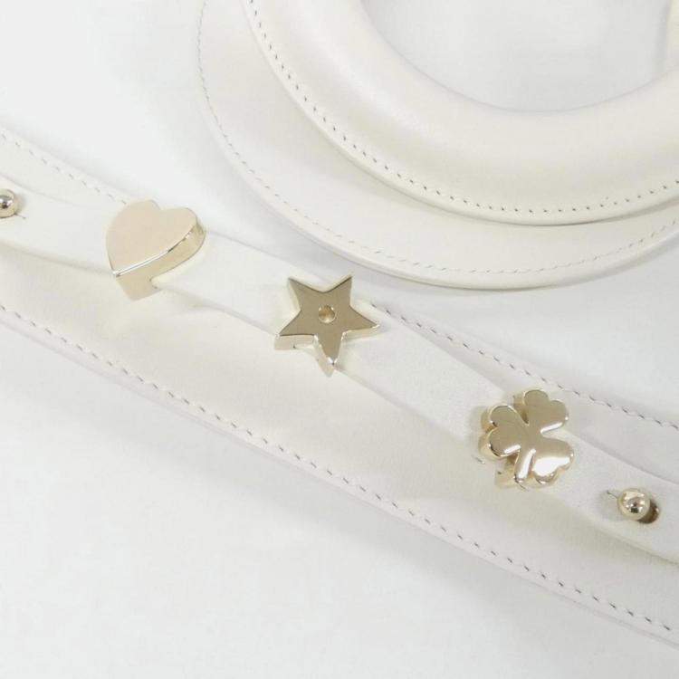 Pre Owned حقيبة يد كريستيان ديور "ماي أبكيديور ليدي" صغيرة