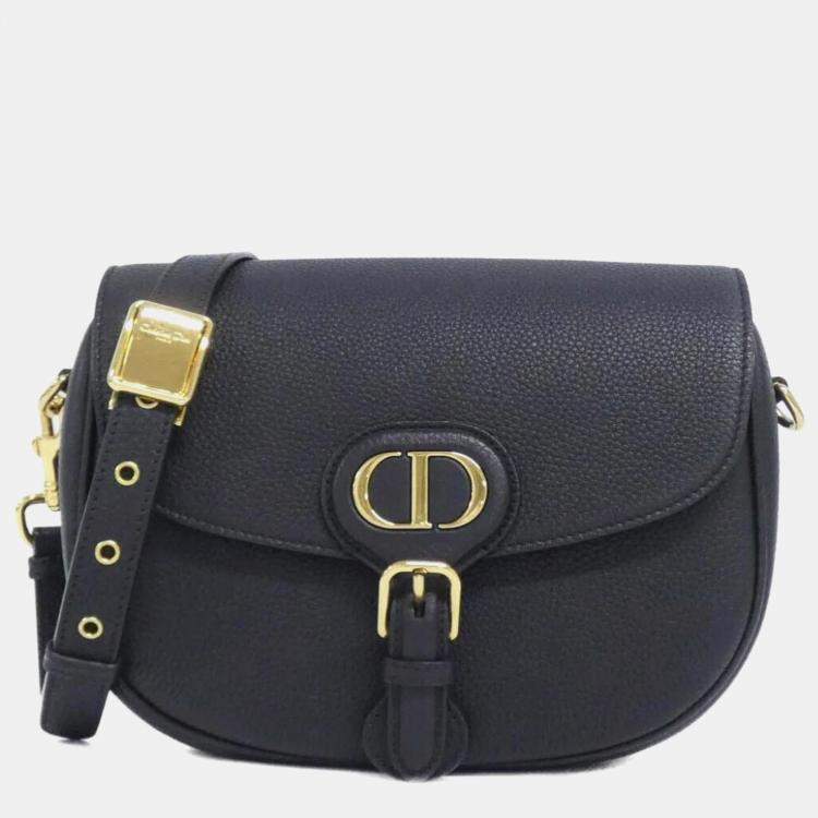 Pre Owned Christian Dior Bobby Shoulder Bag