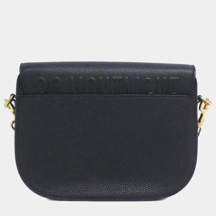 Pre Owned Christian Dior Bobby Shoulder Bag