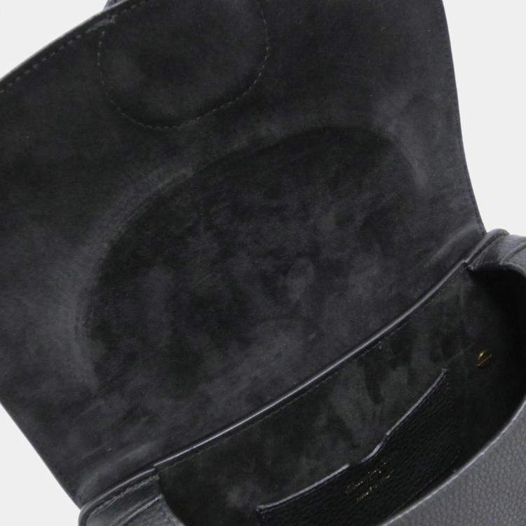 Pre Owned Christian Dior Bobby Shoulder Bag