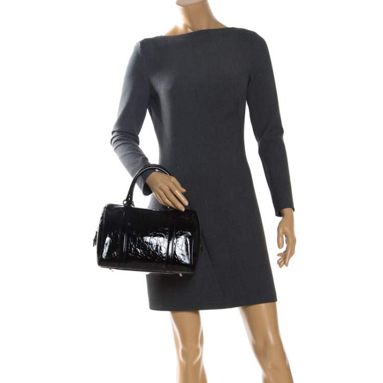 Dior Oblique Boston Bag (SHG-0LToDb) – LuxeDH