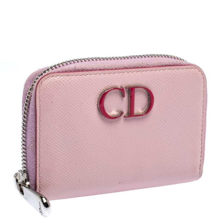 dior coin bag