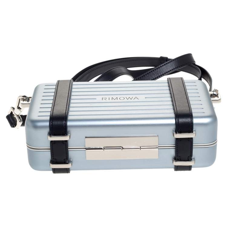 rimowa side bag