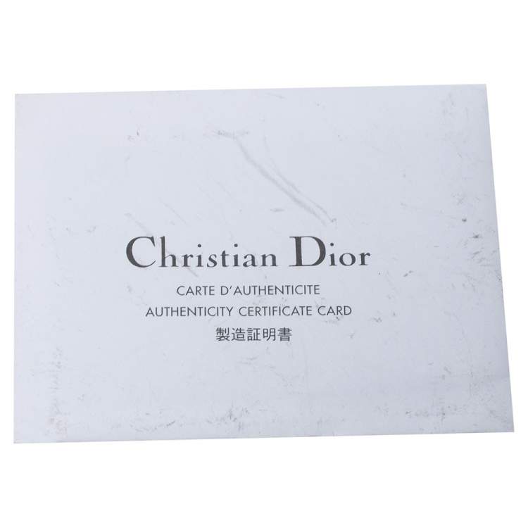 Pre Owned Dior Multicolor Suede and Patent Leather Saddle Tie Dye Bag