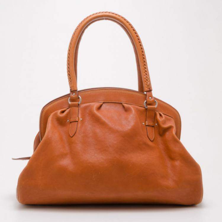 Pre Owned Dior My Dior Pockets Bag