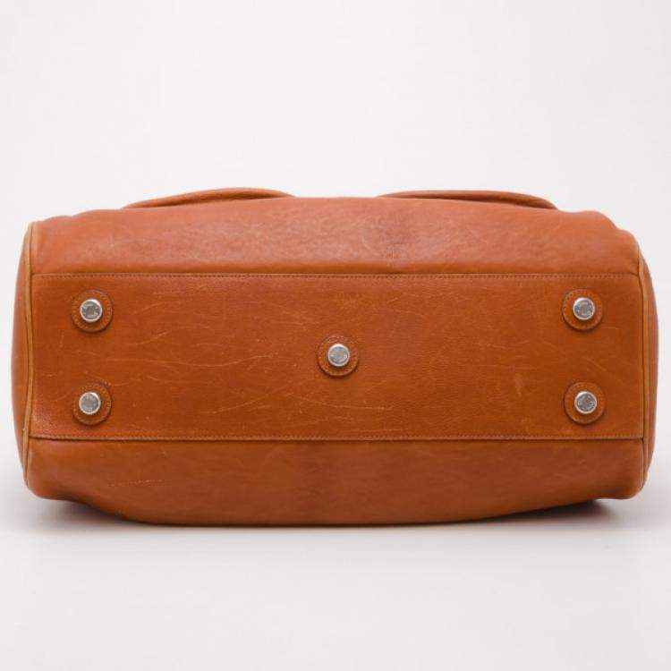 Pre Owned Dior My Dior Pockets Bag