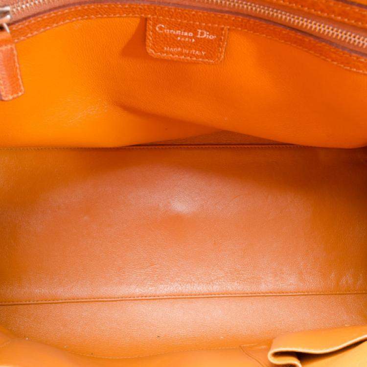 Pre Owned Dior My Dior Pockets Bag