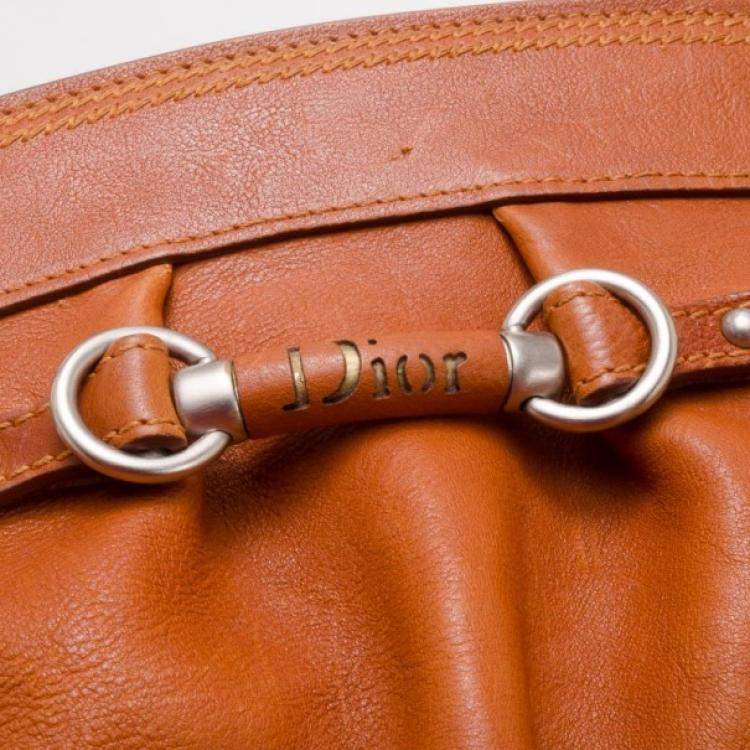 Pre Owned Dior My Dior Pockets Bag