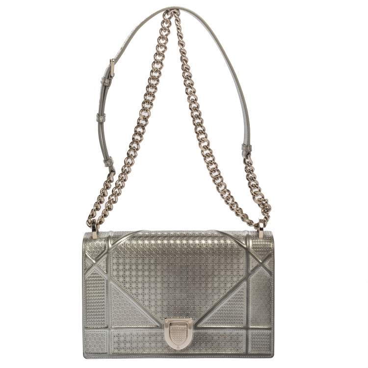 Dior Diorama Handbag 387954  Collector Square