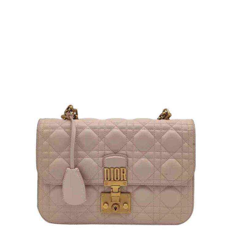 dior addict bag pink