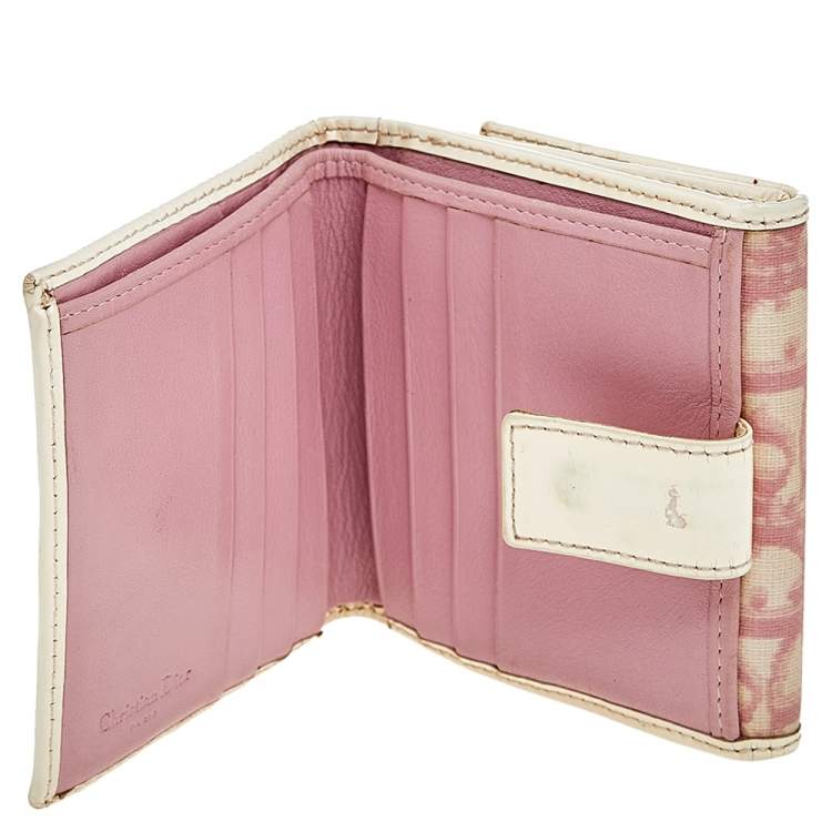 Lady Dior Mini Wallets  Bragmybag