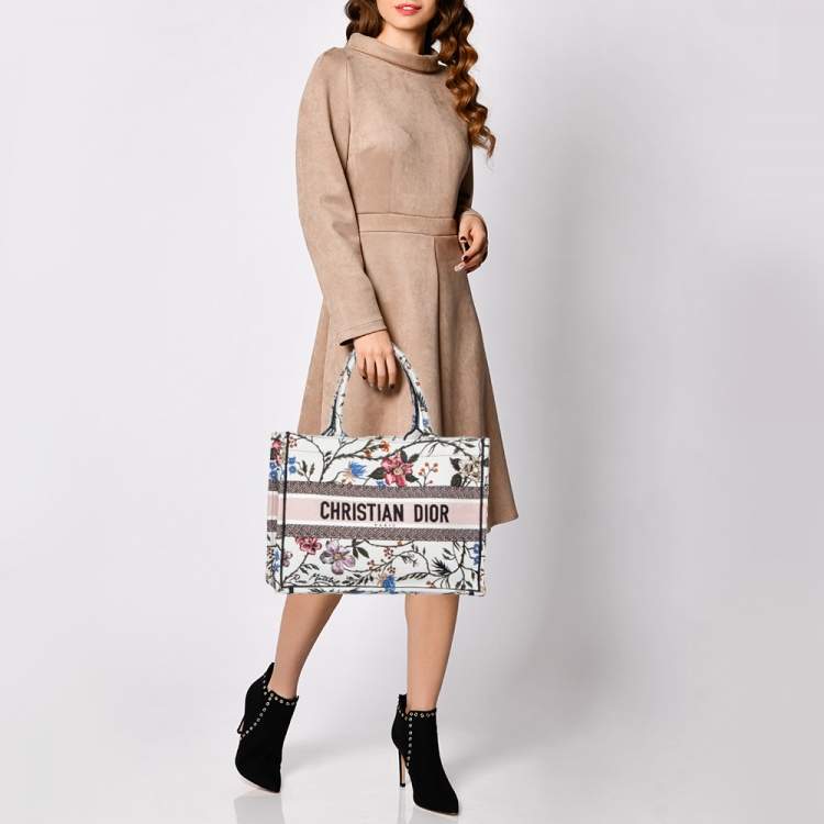 Christian Dior Women's Tote Bags