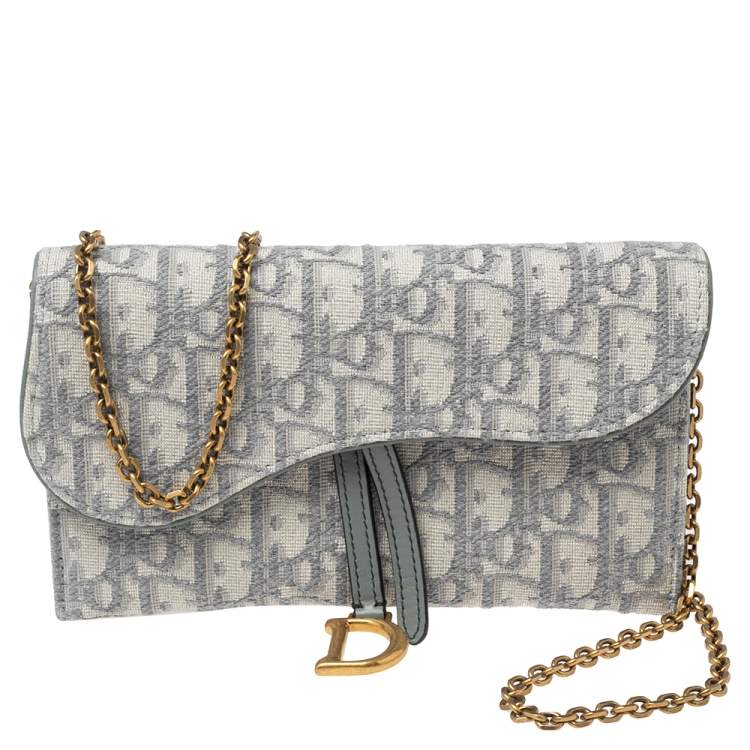 Miss Dior Wallet On Chain Pouch  Bragmybag