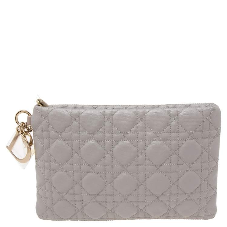 dior panarea clutch