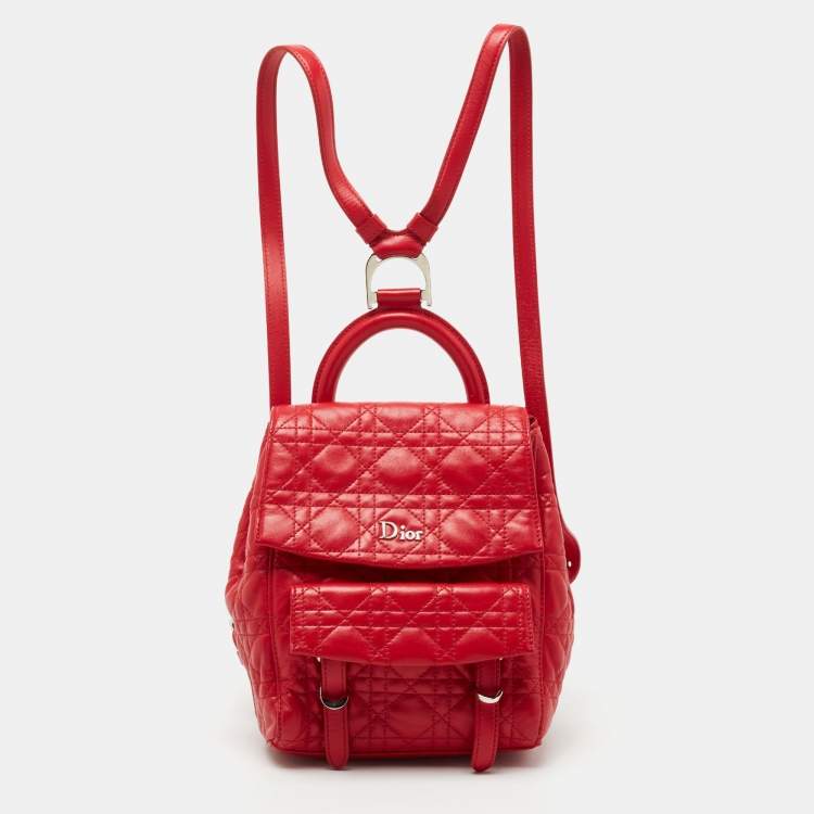 Dior backpack women's online price