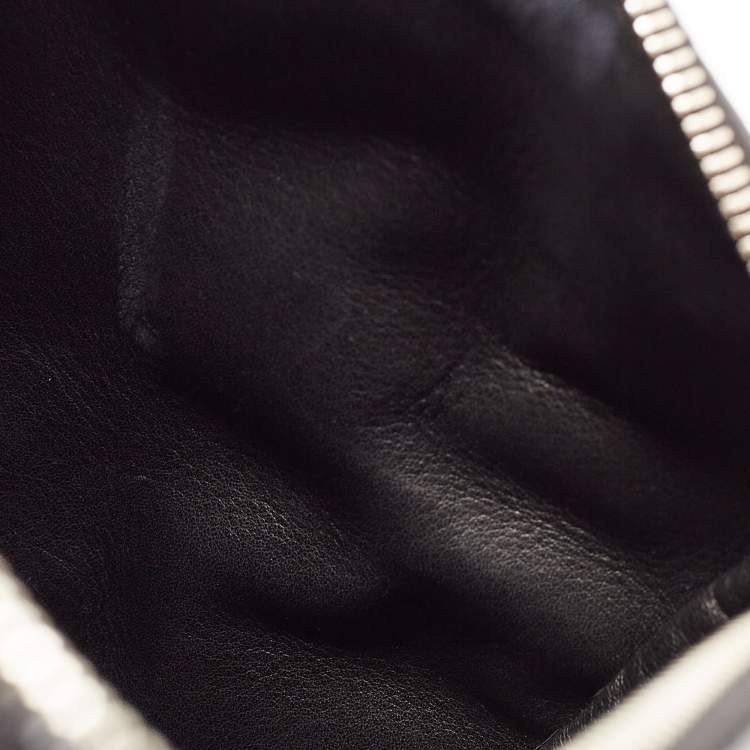 Pre Owned Dior Multicolor Camouflage Canvas Anselm Boston Bag
