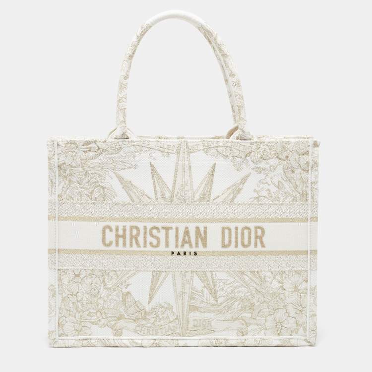 Women's Dior Book Tote bag, DIOR
