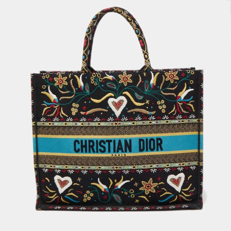 Buy High-End Designer Tote Bags - Christina Dior USA