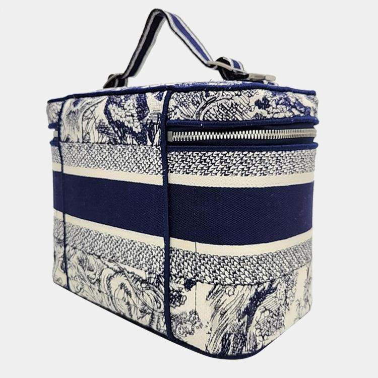 Dior discount lunch bag