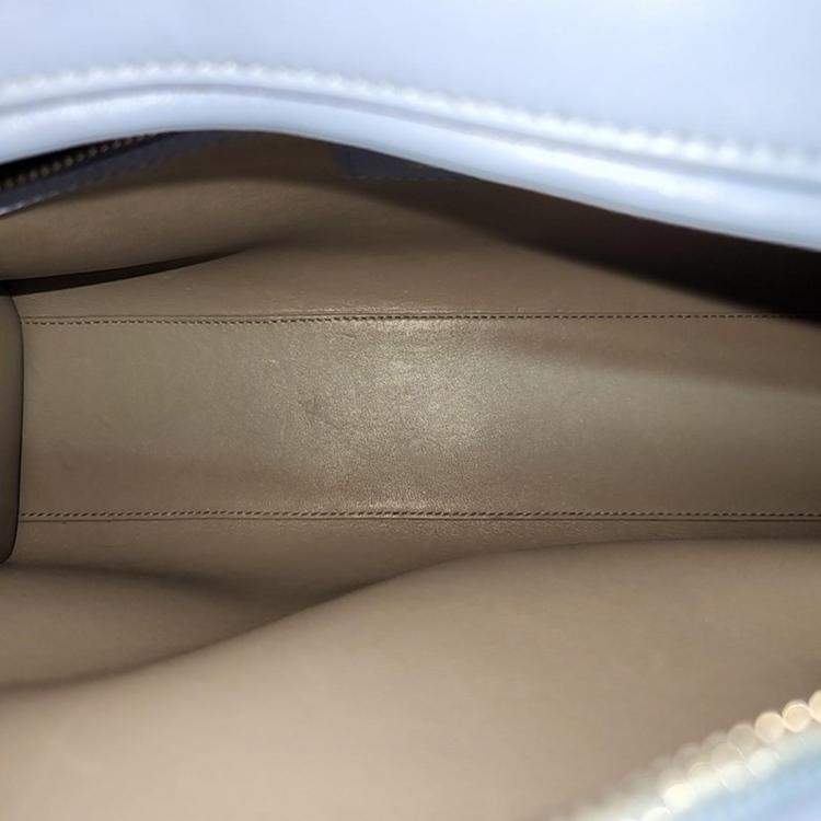 Pre Owned Christian Dior Lady Dior Large