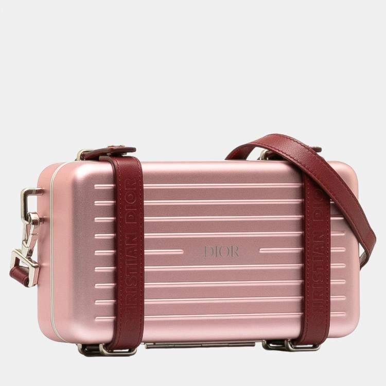 Rimowa dior online personal