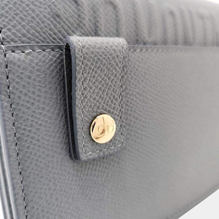 Pre Owned Christian Dior 30 Montaigne Two-in-One Pouch Bag S2086