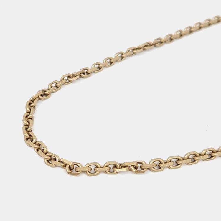 Pre Owned Dior Black Leather J'Adior Mini Chain Crossbody Bag