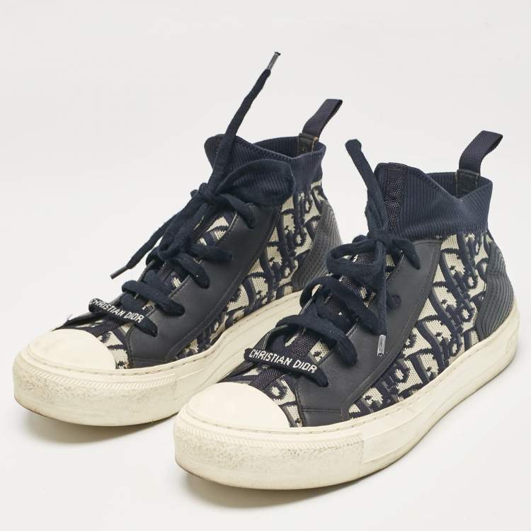 DIOR WALK'N'DIOR SNEAKER on sale