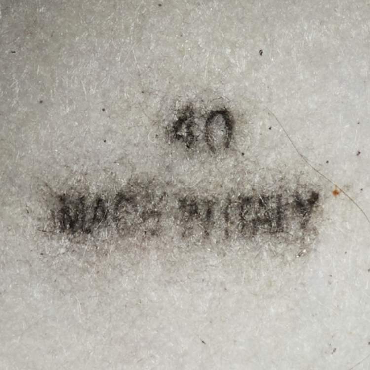 Pre Owned Dior Grey Mesh Fusion Bee Embroidered Slip On Sneakers Size 40