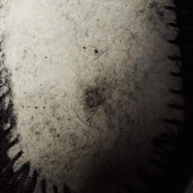 Pre Owned Dior Fusion Size 39 Black Mesh Embellished Slip On Sneakers