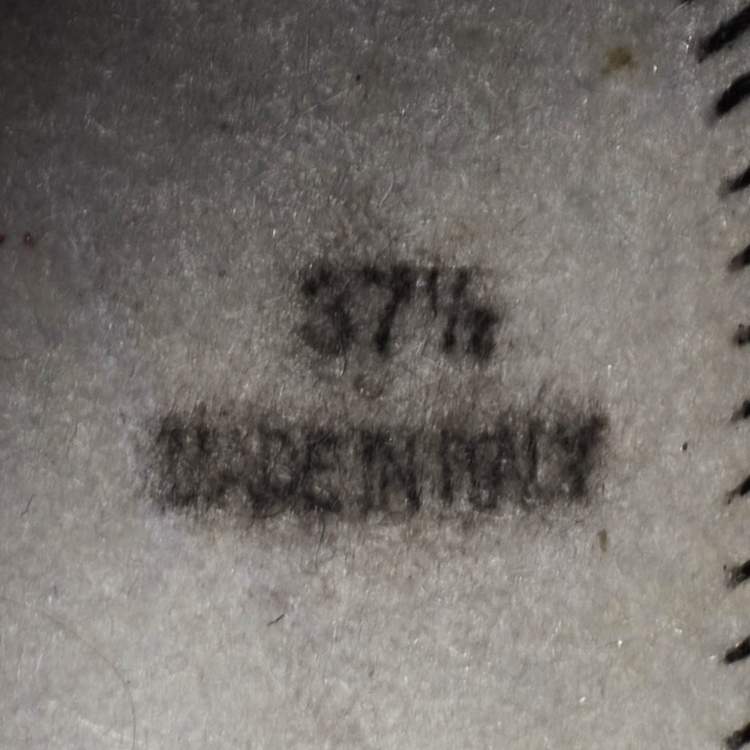 Pre Owned Dior Fusion Size 37.5 Black Mesh and Neoprene Embellished Velcro Strap Sneakers