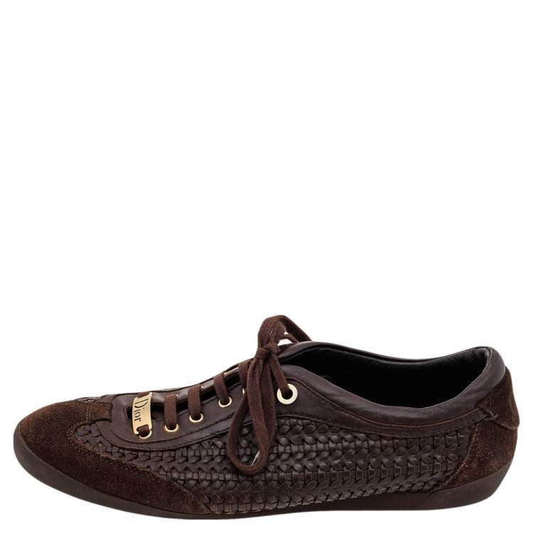 Women's Louis Vuitton Low-top sneakers from $691