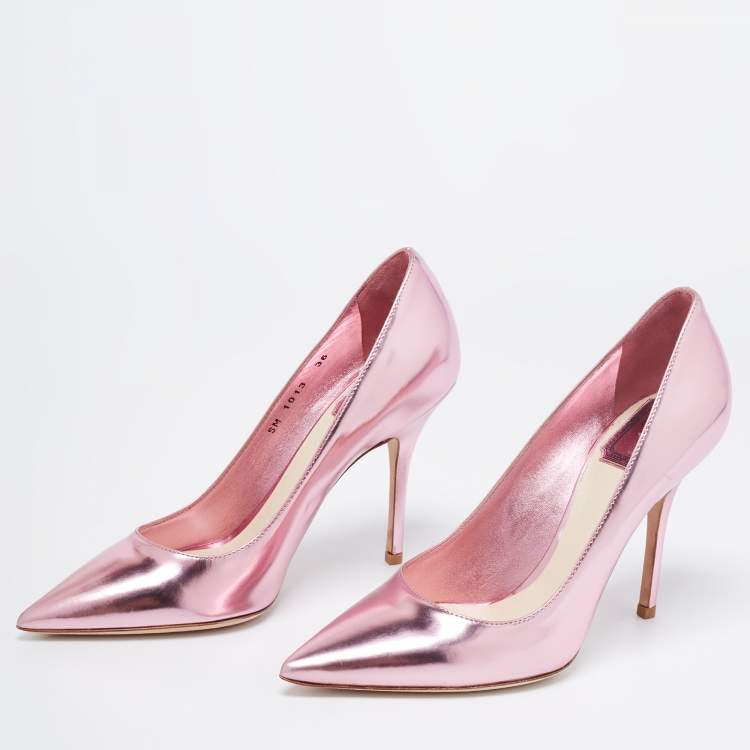 Cherie Pump - Women - Shoes