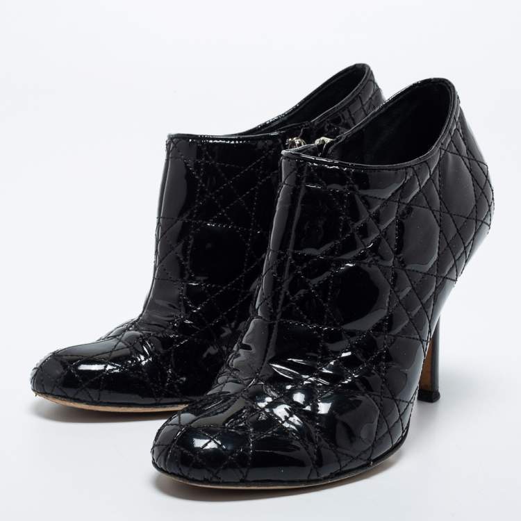 Christian Dior Womens Ankle & Booties Boots