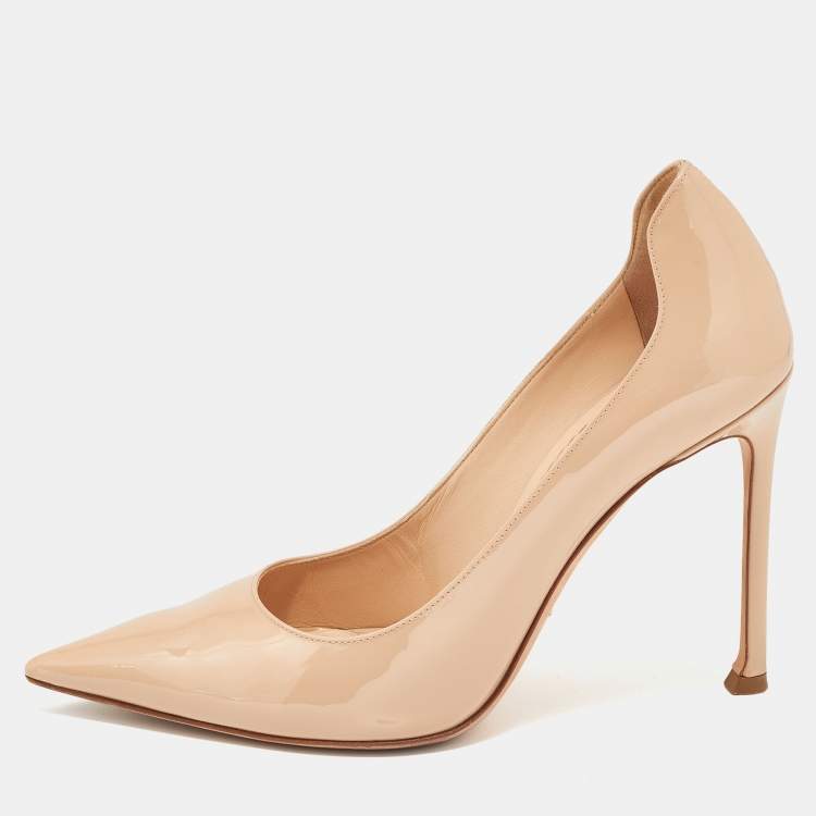 Dior d moi pump hotsell