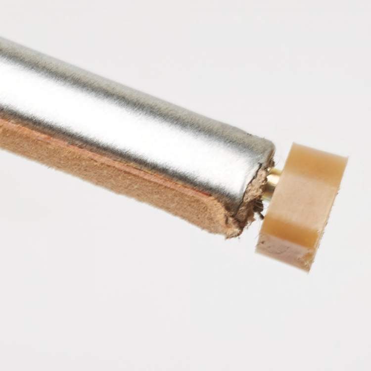 Pre Owned Dior Silver Micro Cannage Patent Cherie Pointed Toe Pumps Size 38.5