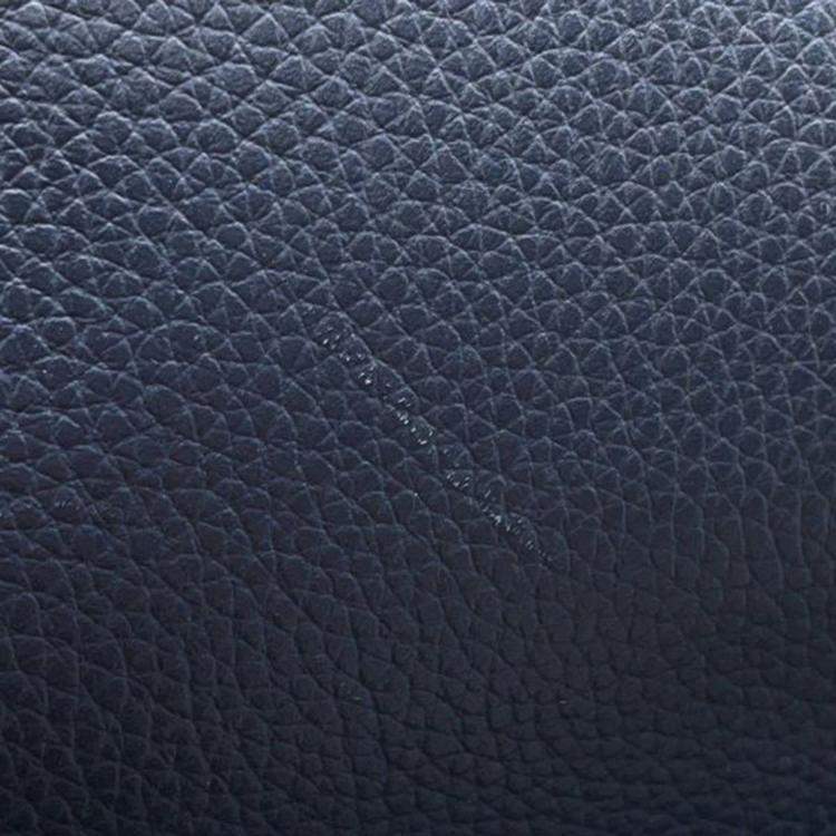 Pre Owned Dior Shawn Stussy Grained Calfskin Year of the Ox Sling Bag