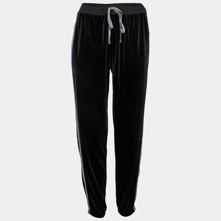 Dkny track pants deals