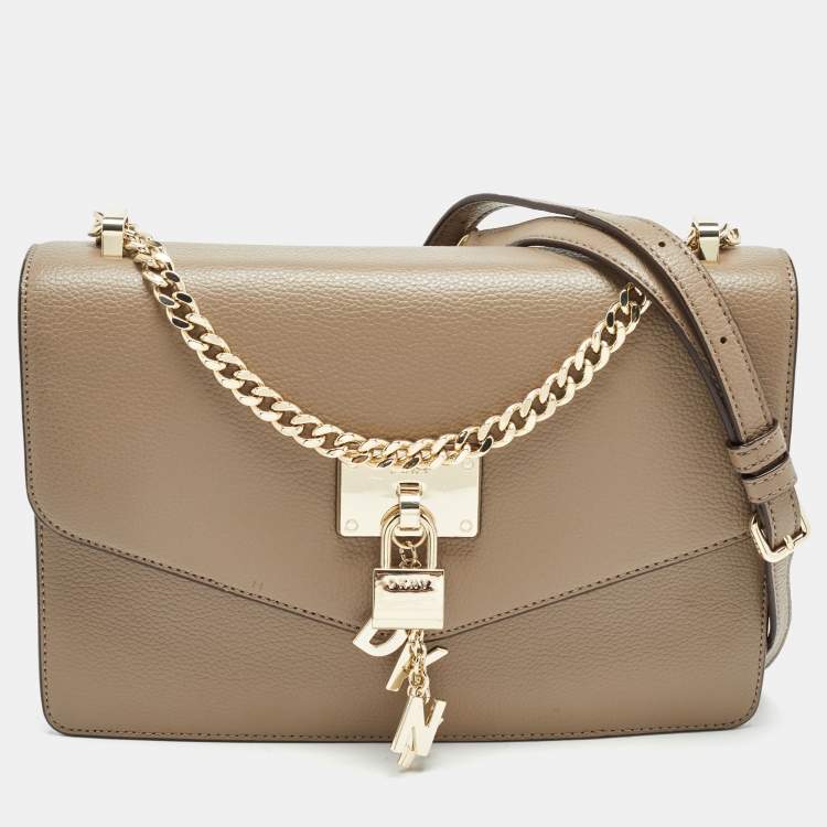 Elissa tote dkny best sale