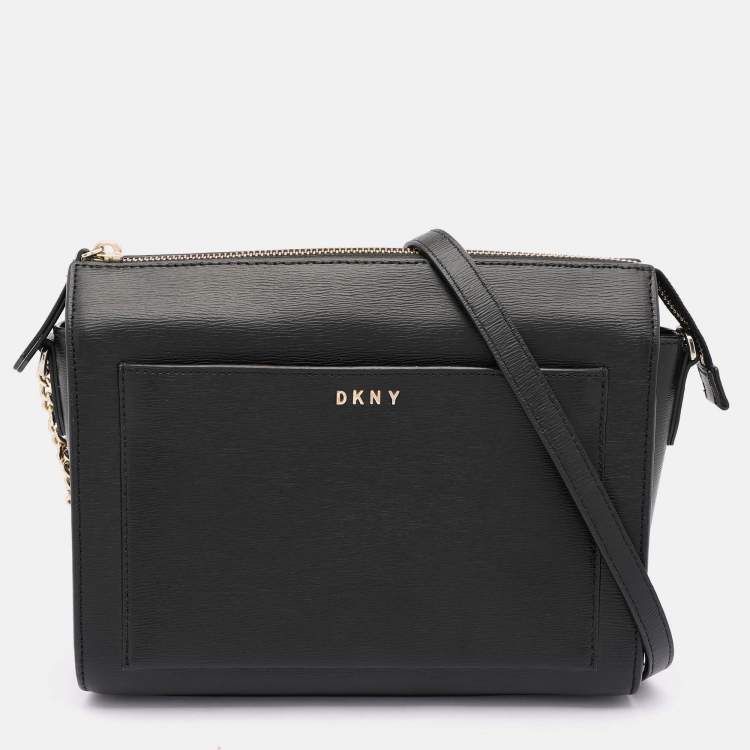 Dkny logo handbags online