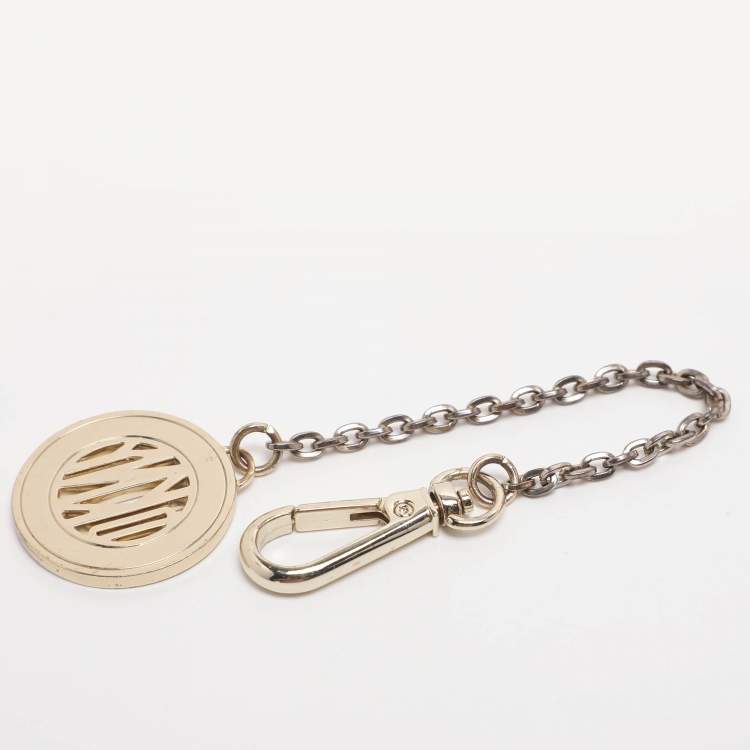 Pre Owned Dkny Bryant Park Blush Pink Saffiano Leather Shopper Tote